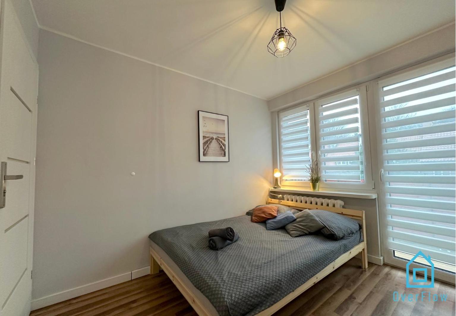 Vintage Room Gdansk Exterior foto